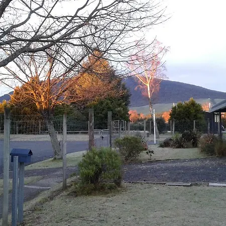 The Barn In Turangi Villa Exterior photo