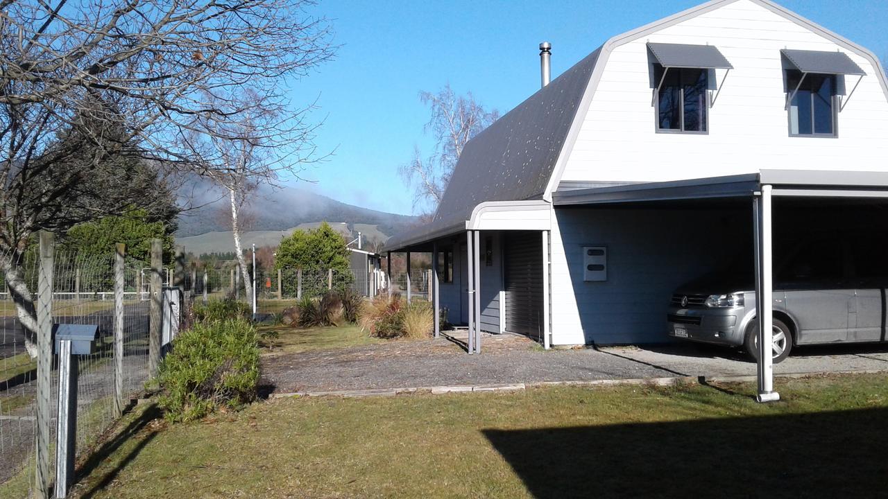 Holiday home The Barn In *