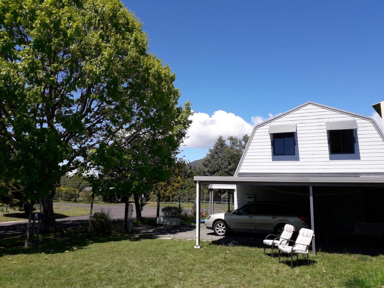 The Barn In Holiday home
