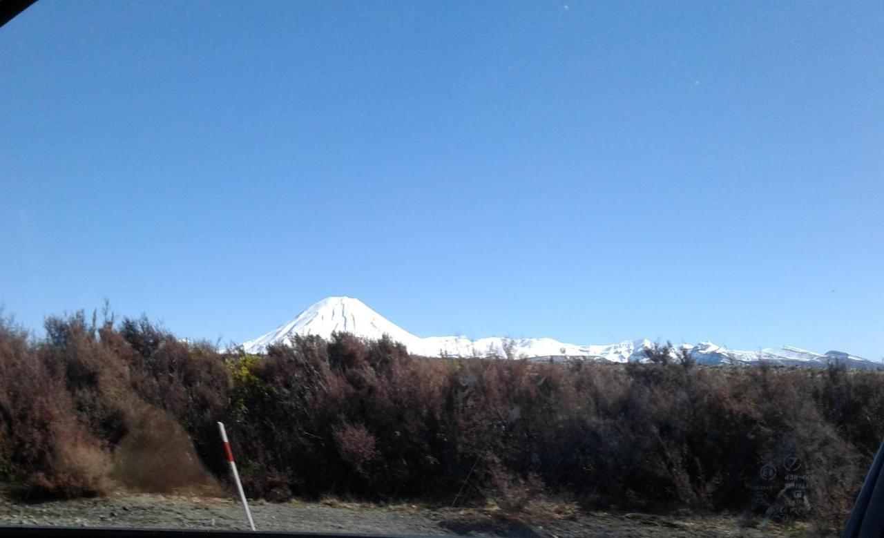 The Barn In * Turangi