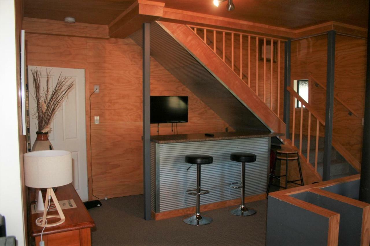 The Barn In Turangi