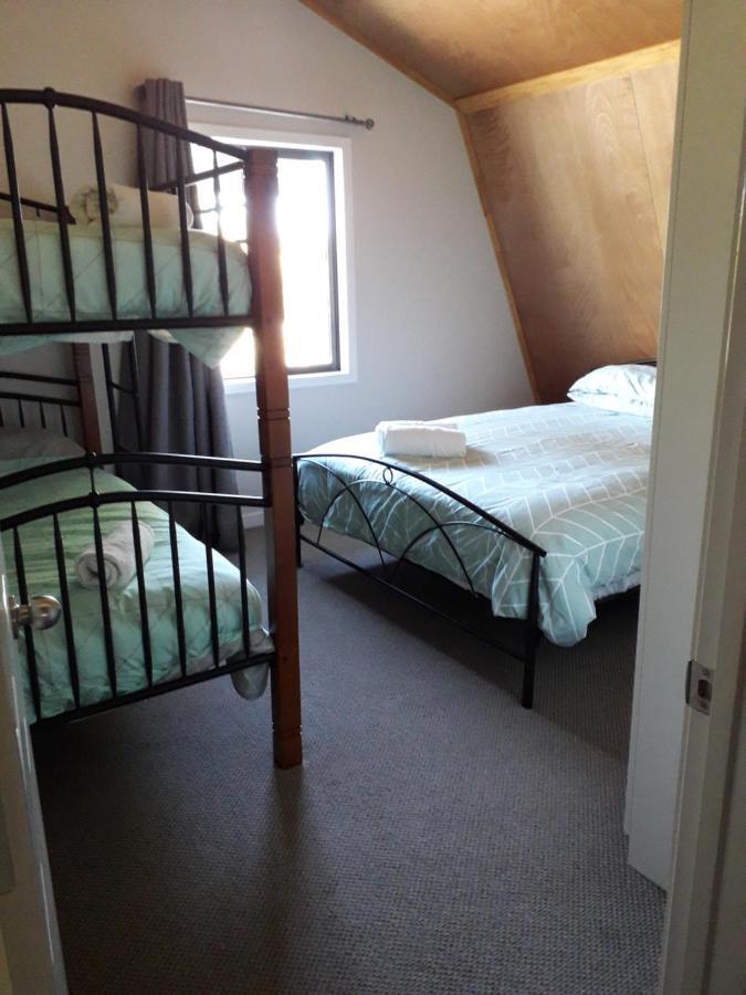 Holiday home The Barn In Turangi