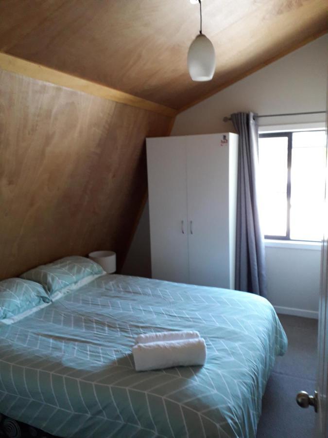 The Barn In Holiday home Turangi