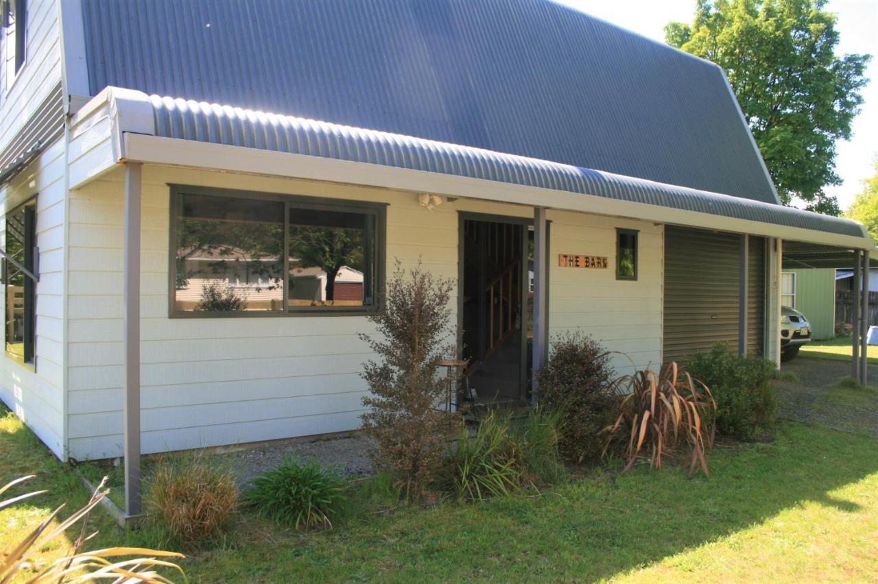 The Barn In Holiday home *